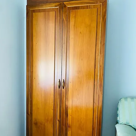 Apartmán Downtown 2 Bedroom Ac Wifi
