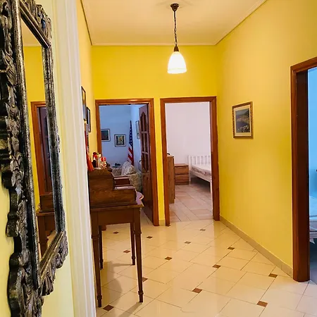 Downtown 2 Bedroom Ac Wifi Apartmán *
