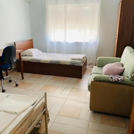 Apartmán Downtown 2 Bedroom Ac Wifi *