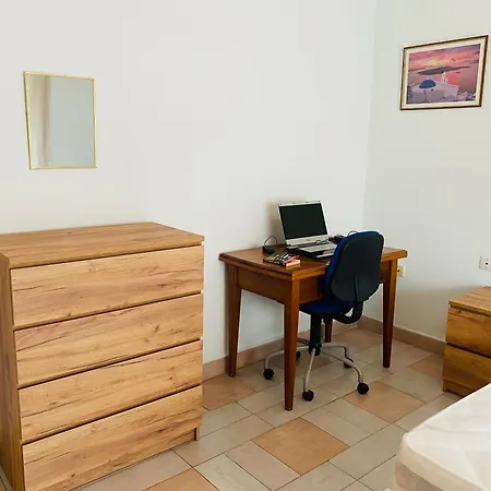 Apartmán Downtown 2 Bedroom Ac Wifi Tirana