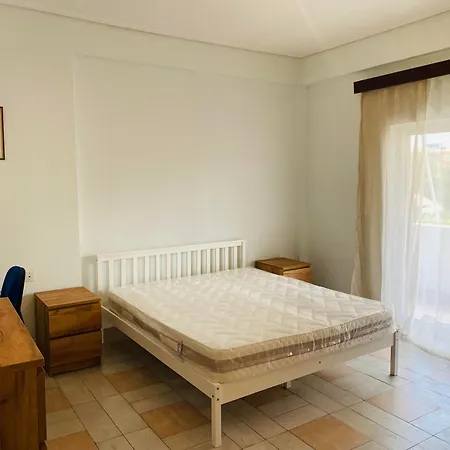 Apartmán Downtown 2 Bedroom Ac Wifi *